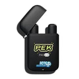 PEK 2.0 – Inalador Nasal Avicii Express®