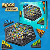 Triângulo Xadrez Jogo de Tabuleiro Avicii Express®