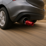 Canhão de escape Avicii Express®