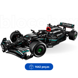 Fórmula 1 Mercedes-AMG W14 | 1642PCS