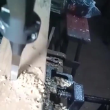 Adaptador De Fixação Do Suporte para Broca De Furo Quadrado para Furadeira Avicii Express®