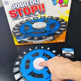 Jogo Trava Letras Stop Avicii Express®