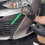 Revitalizador Cera de Plásticos Automotivo Avicii Express®