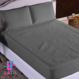 Capa Protetora de Colchão Impermeável CASAL PADRÃO/QUEEN/KING/SOLTEIRO - Avicii Express®