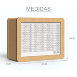 Cofre Desafio 10 Mil Reais Avicii Express®