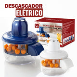 Descascador elétrico de frutas e legumes Avicii Express®