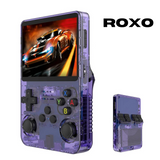 Game R36S Ultra Avicii Express®