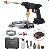 Lavadora de Alta Pressão HigherPower Avicii Express®