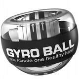 Fortalecedor Muscular Punho Bola de Pulso Gyro Ball Avicii Express®
