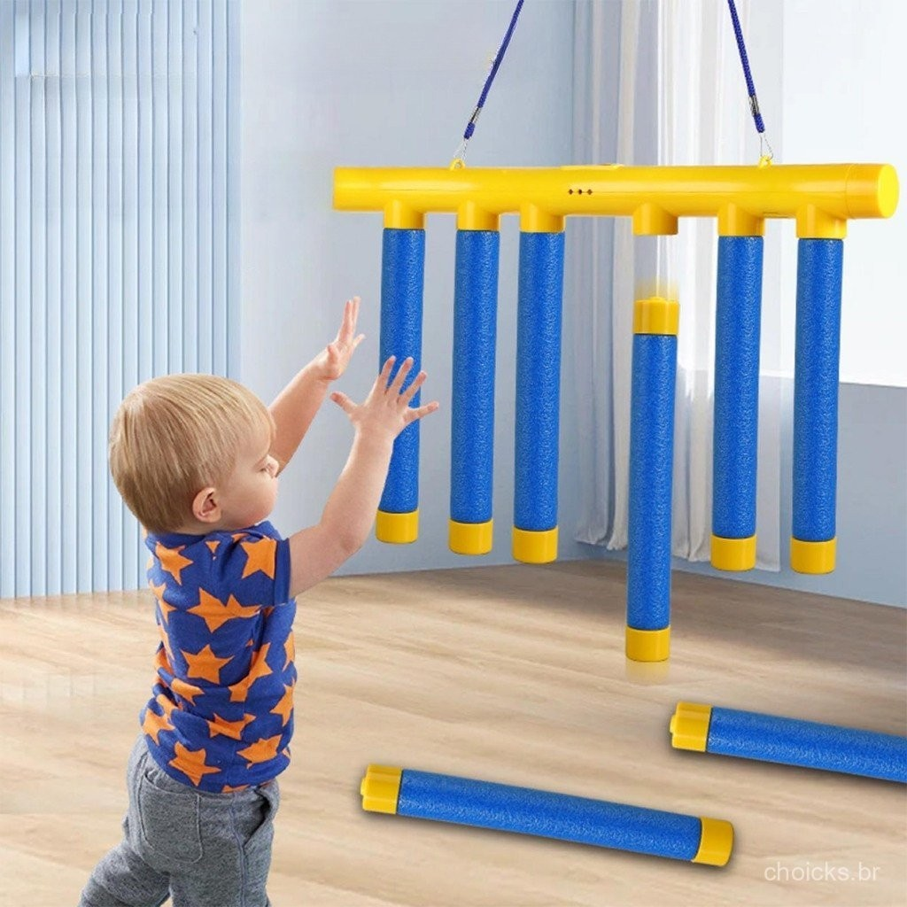 Brinquedo de treinamento de Reação e Reflexo Avicii Express®