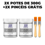 Selante para Infiltrações e Vazamentos - Veda Max Avicii Express®