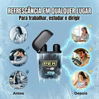 PEK 2.0 – Inalador Nasal  Avicii Express®