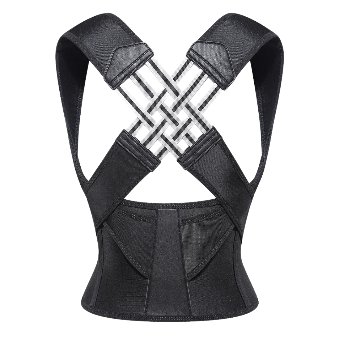 Posture Avicii Express® - Corretor Postural
