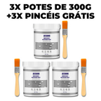Selante para Infiltrações e Vazamentos - Veda Max Avicii Express®