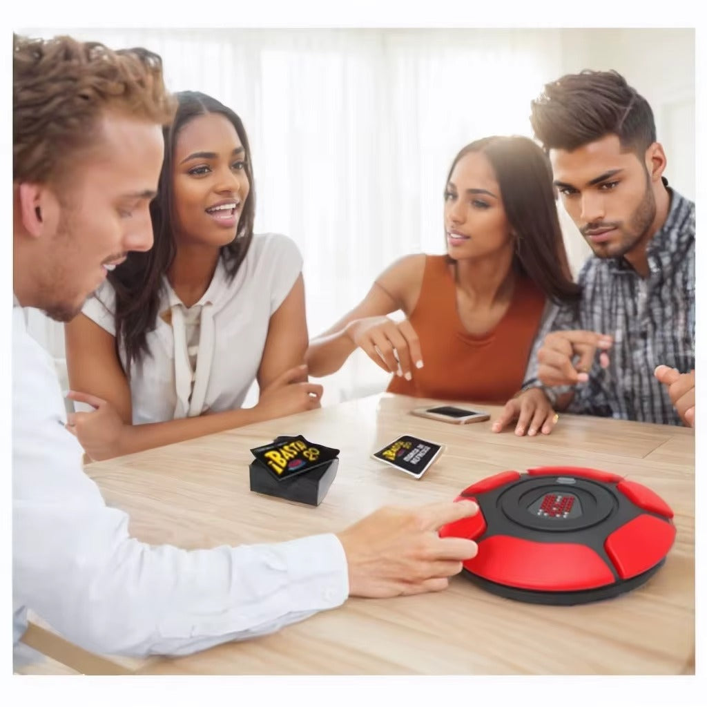 Jogo Stop Avicii Express® Versão 2.0