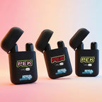 PEK 2.0 – Inalador Nasal  Avicii Express®