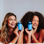 Kit 3 Gummy Original Night + Apple Cider Vinegar + Hair: