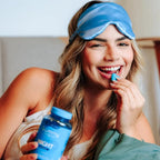 Kit 3 Gummy Original Night + Apple Cider Vinegar + Hair: