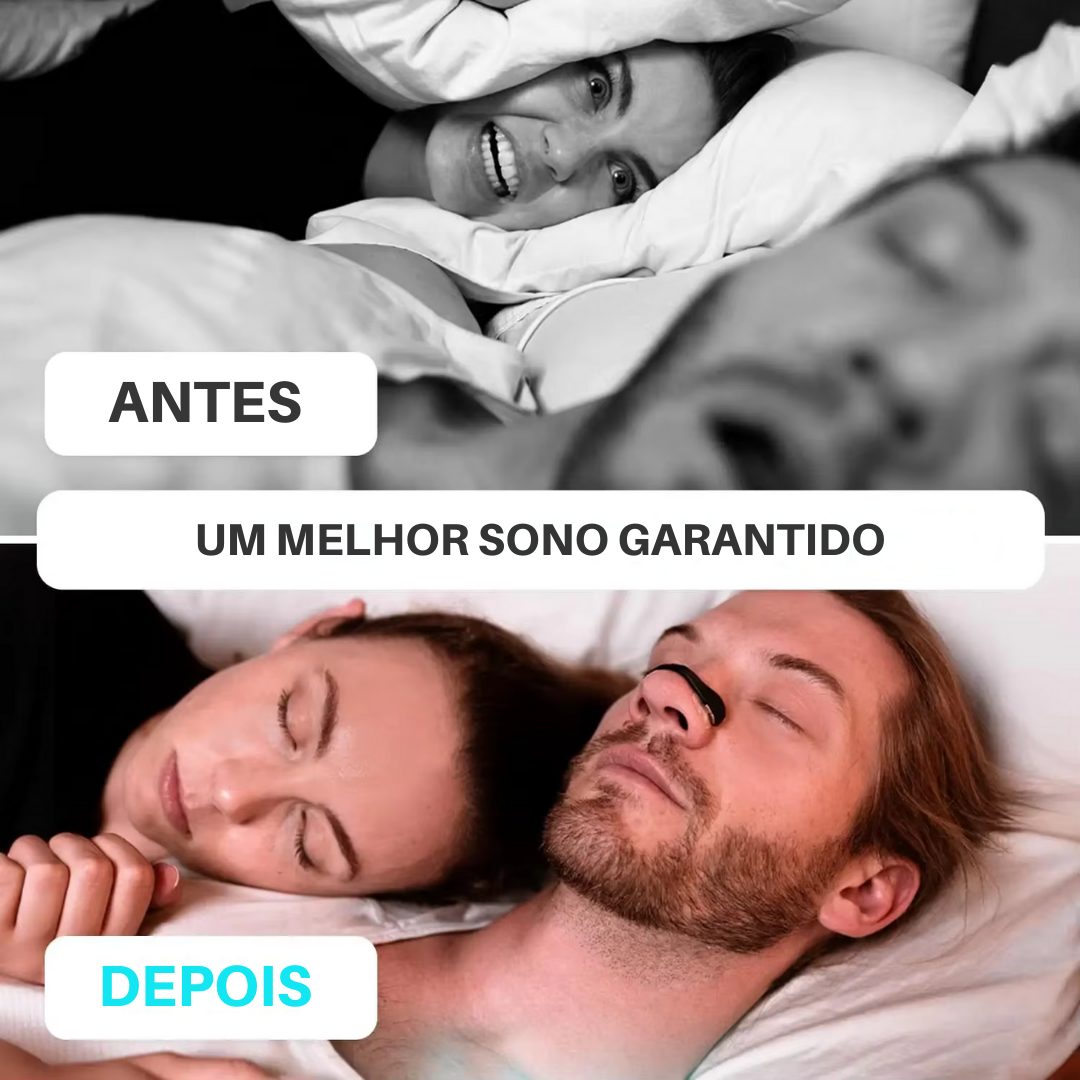 Dilatador Nasal Magnético Avicii Express®