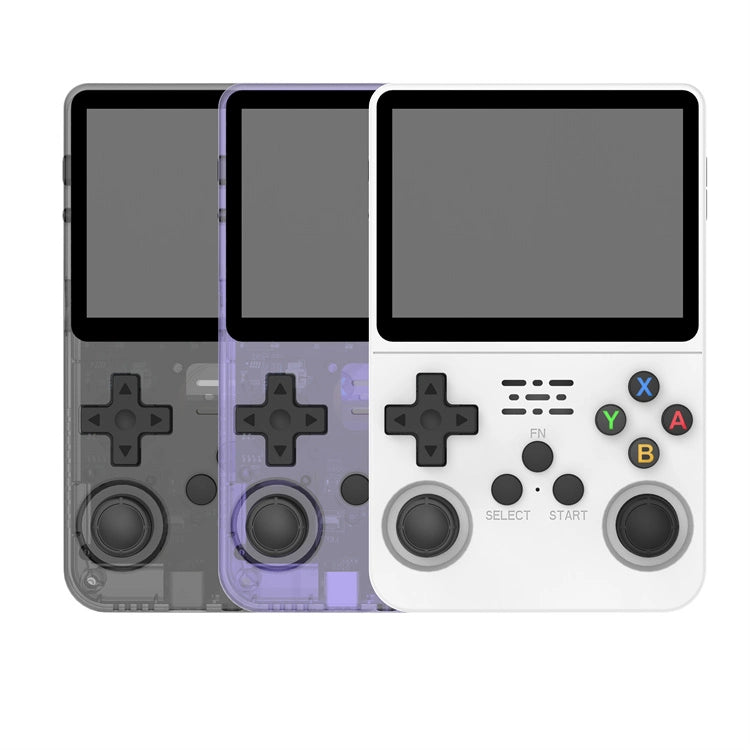 Game R36S Ultra Avicii Express®