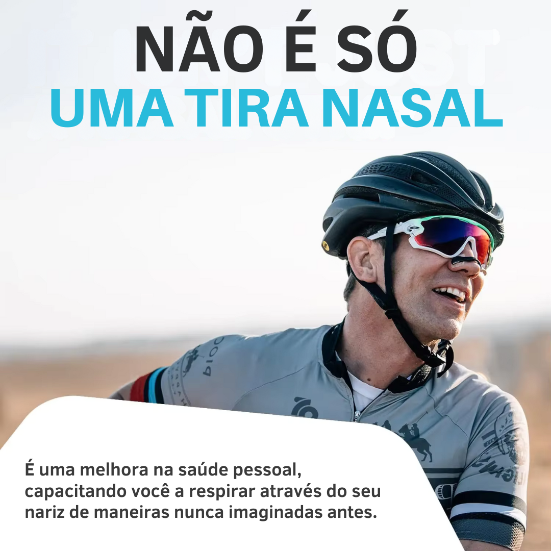 Dilatador Nasal Magnético Avicii Express®