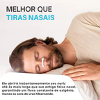 Dilatador Nasal Magnético Avicii Express®