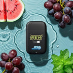 PEK 2.0 – Inalador Nasal  Avicii Express®