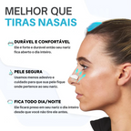 Dilatador Nasal Magnético Avicii Express®