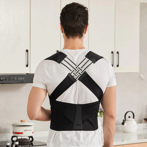 Posture Avicii Express® - Corretor Postural