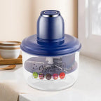 Descascador elétrico de frutas e legumes  Avicii Express®