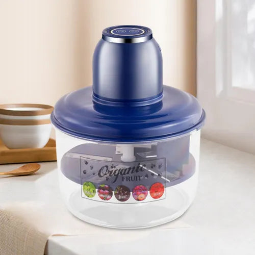 Descascador elétrico de frutas e legumes  Avicii Express®