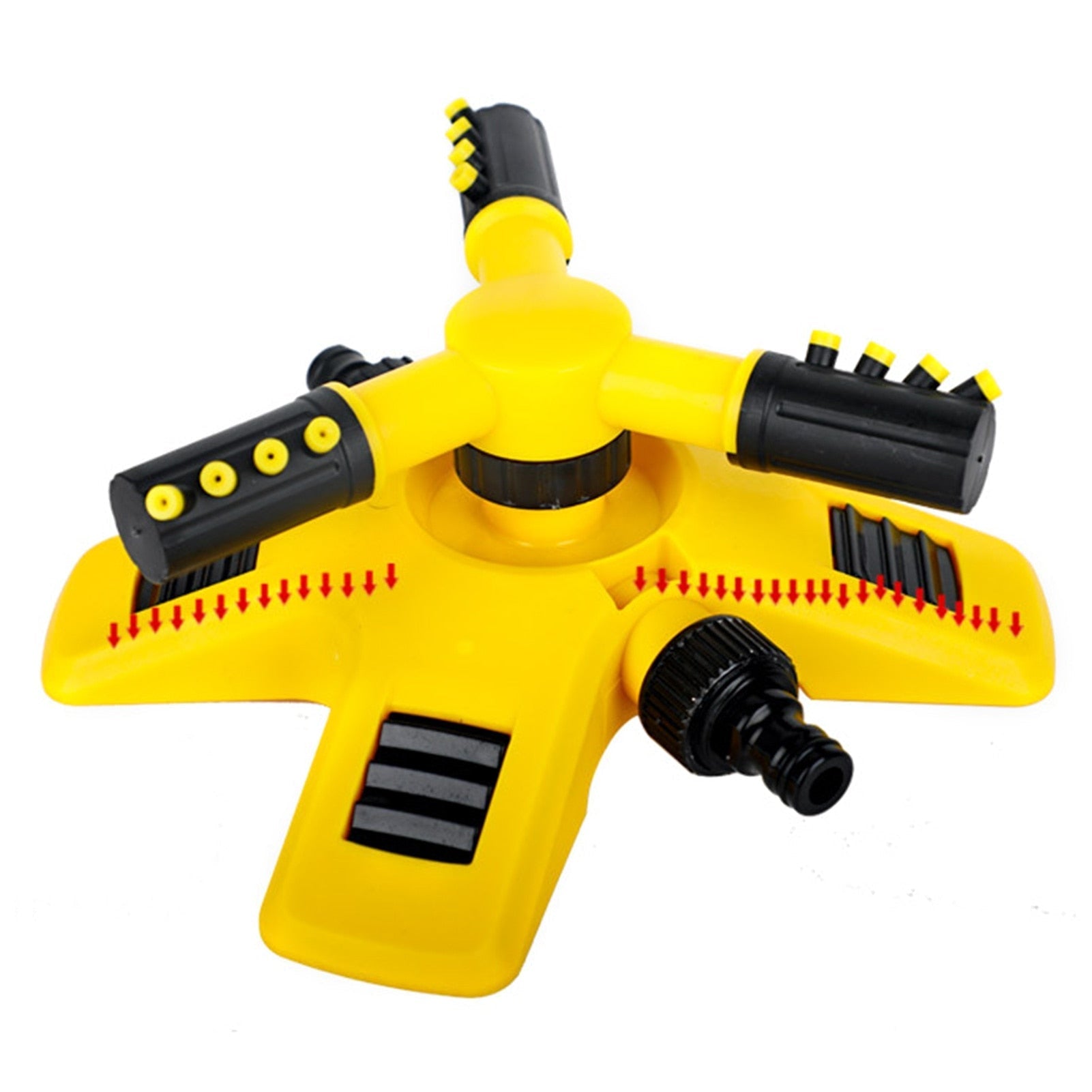 Irrigador Automático 360° para Jardim  Avicii Express®