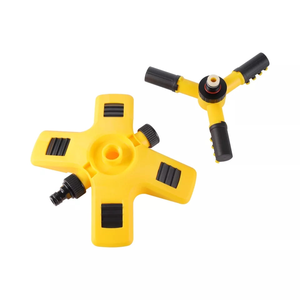 Irrigador Automático 360° para Jardim  Avicii Express®