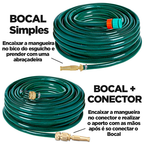 Bico Esguicho de Mangueira Pistola de Alta Pressão Higher Power Avicii Express®