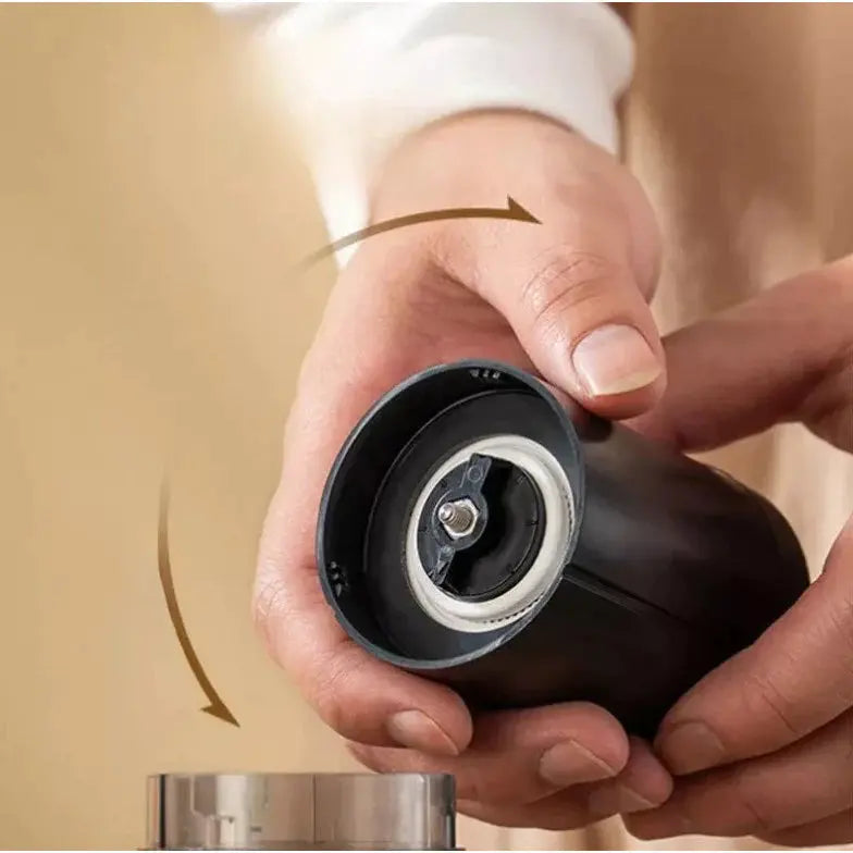 Moedor de Café Manual