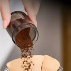 Moedor de Café Manual