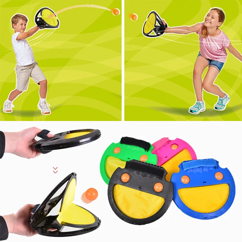 Racket Ball Avicii Express® + Brinde Exclusivo