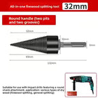 Brocas para lenha Avicii Express®