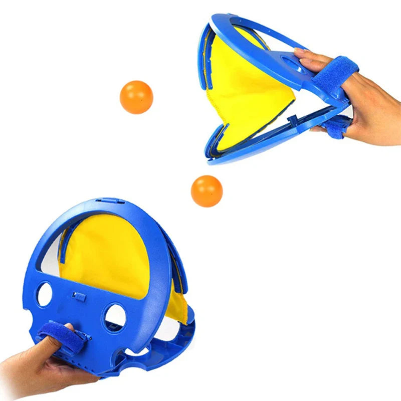 Racket Ball Avicii Express® + Brinde Exclusivo