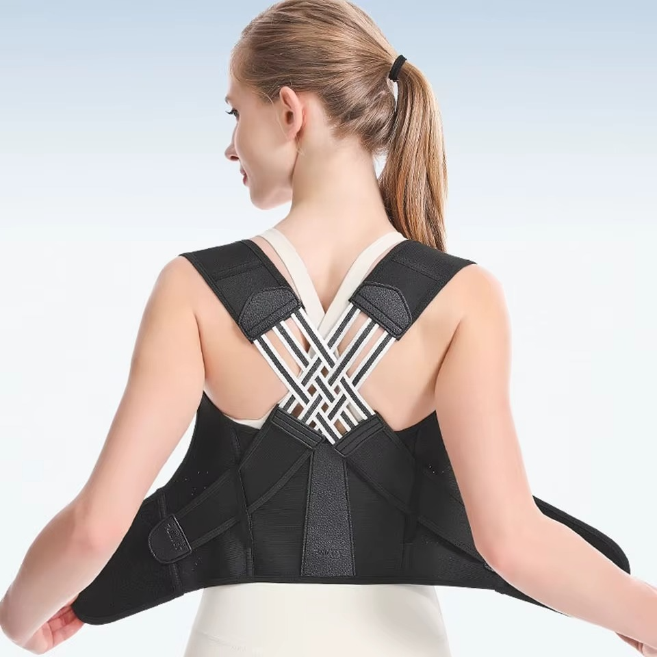Posture Avicii Express® - Corretor Postural