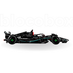 Fórmula 1 Mercedes-AMG W14 | 1642PCS