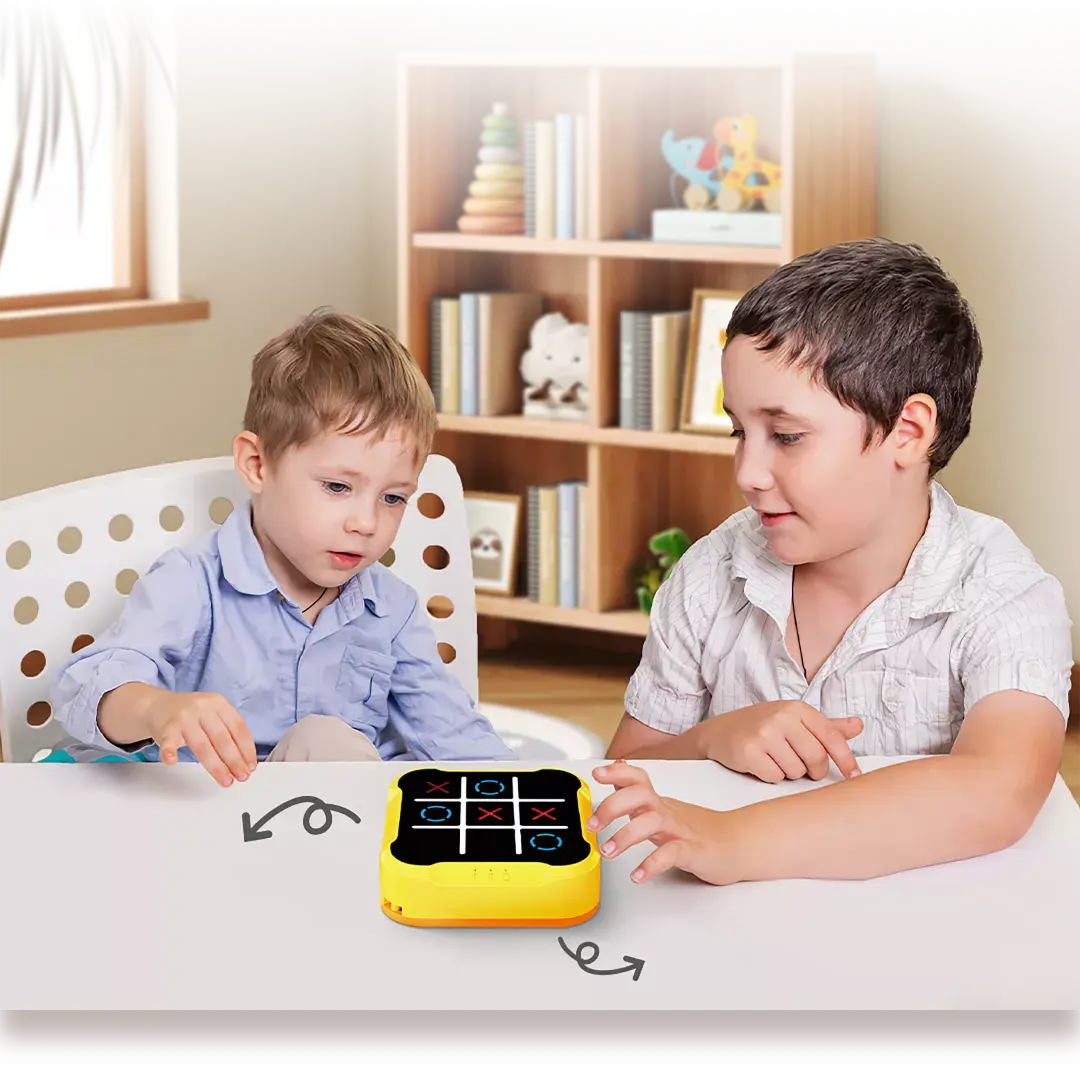 Jogo da Velha Digital  Avicii Express®