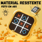 Jogo da Velha Digital  Avicii Express®