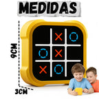 Jogo da Velha Digital  Avicii Express®