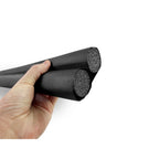 kit 3 veda Porta Ajustável  para Porta Ajustável Impermeável 80 cm Avicii Express®