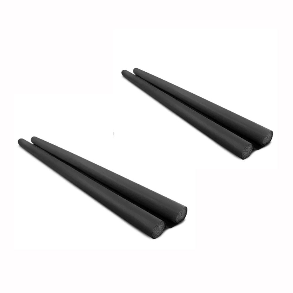 kit 3 veda Porta Ajustável  para Porta Ajustável Impermeável 80 cm Avicii Express®