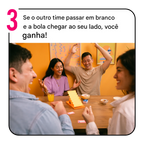 Jogo da Gangorra Pensa Rápido Avicii Express®