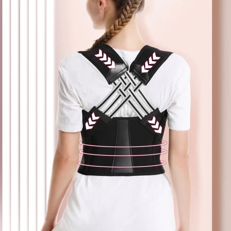 Posture Avicii Express® - Corretor Postural