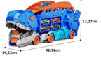 Caminhão Dinossauro Papa Carrinho 3 em 1 Avicii Express®