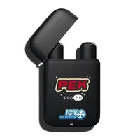 PEK 2.0 – Inalador Nasal  Avicii Express®